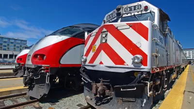 Caltrain