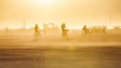 Burning Man