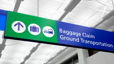 Ground Transportation