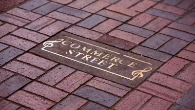 Commerce Street