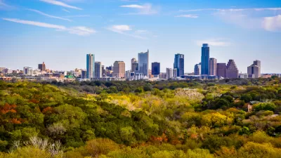 Austin Texas