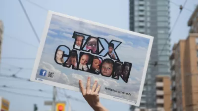 Carbon Tax