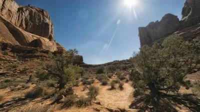 Utah Public Lands
