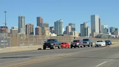 Downtown Denver