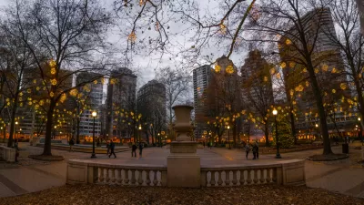 Rittenhouse Square