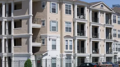 Multi-Family Housing
