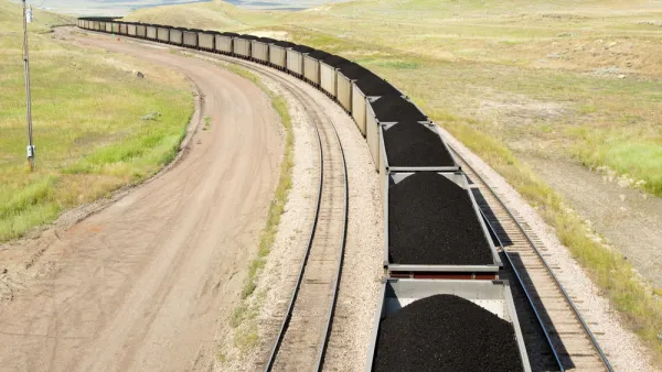 Coal Railroad
