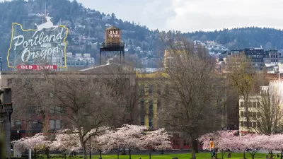 Portland