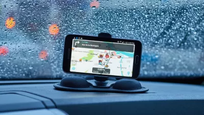 Waze