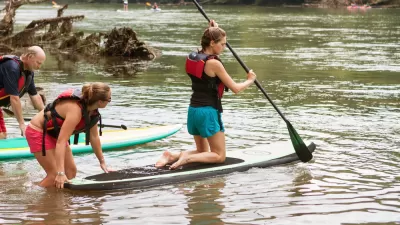 Chattahoochee River