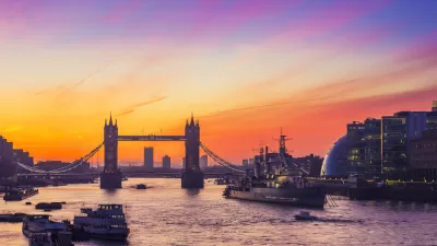 London