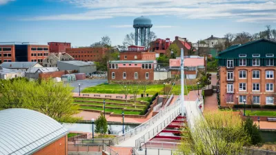 Historic Towns