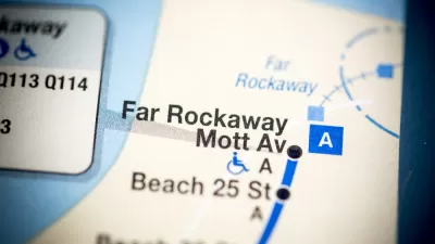 Far Rockaway