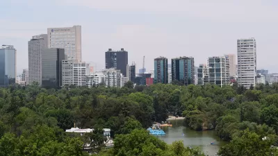 Mexico City