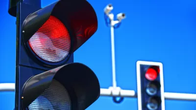 Red Light Camera