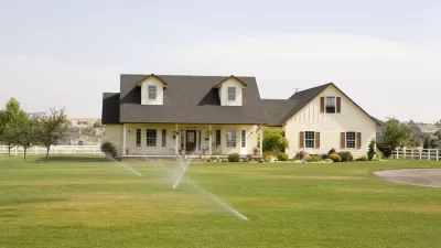 Sprinkler Sprawl