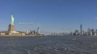 New York City