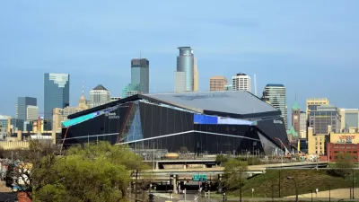 Minneapolis, Minnesota