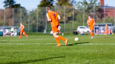 Soccer