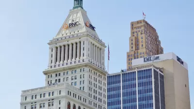 PNC Tower