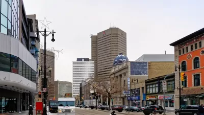 Manitoba