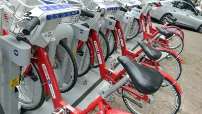 Austin Cycle