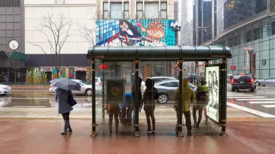 Chicago Transit Authority