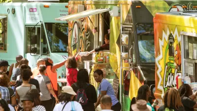 Food Trucks