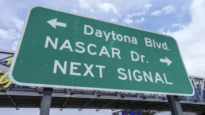 Daytona