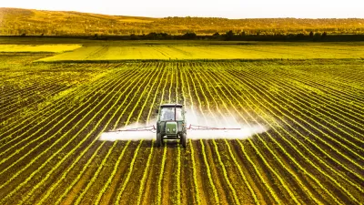 Agriculture