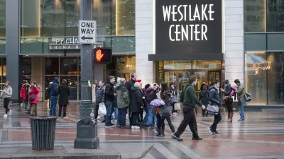 Seattle