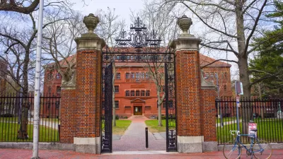 Harvard
