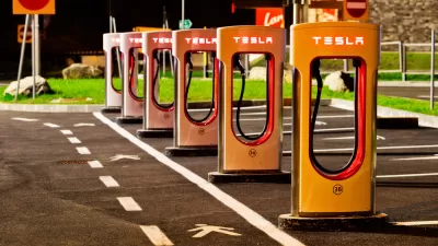Tesla
