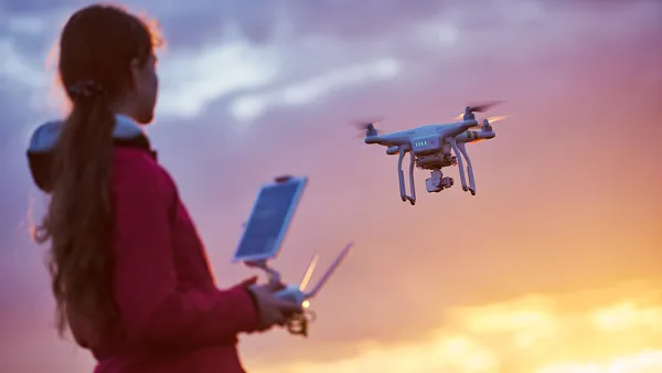 Drone