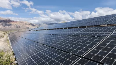 Solar Power