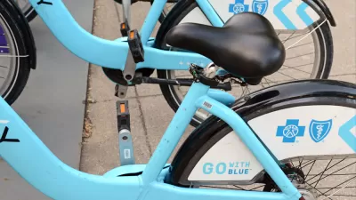 Chicago Bikeshare