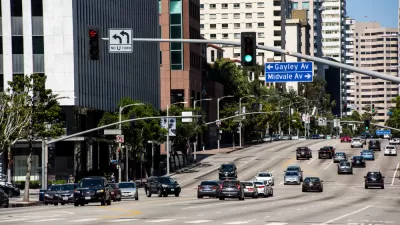 Westwood, Los Angeles
