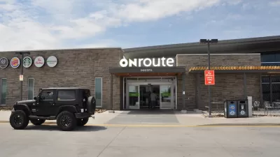 Ontario