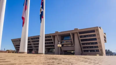 Dallas City Hall