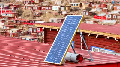 China Solar