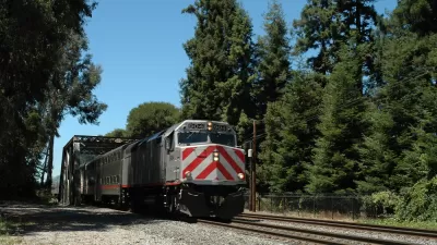 Commuter Rail