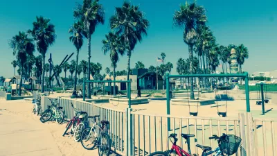 Venice Beach