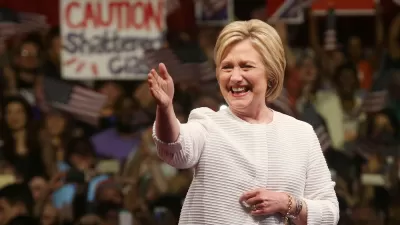 Hillary Clinton