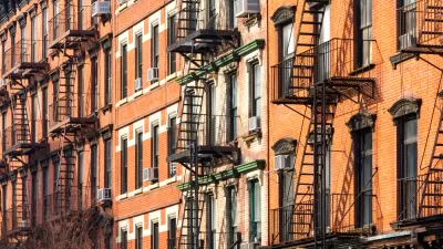 New York Apartments