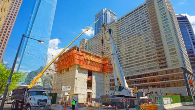 Center City Construction