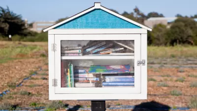 Little Free Library