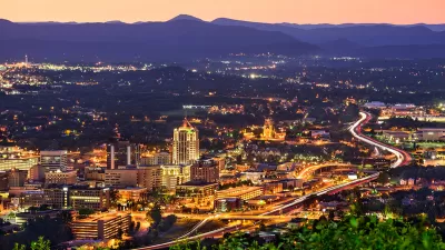 Roanoke