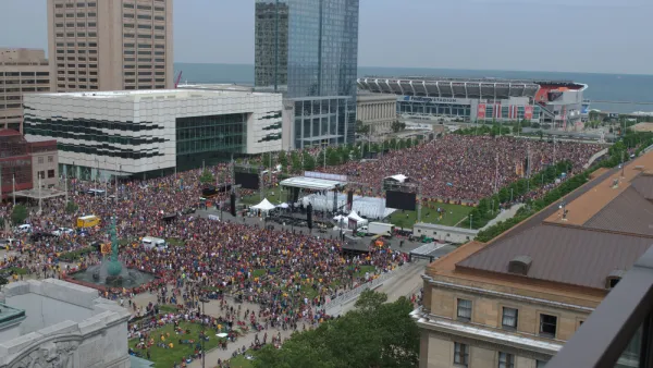 Cleveland