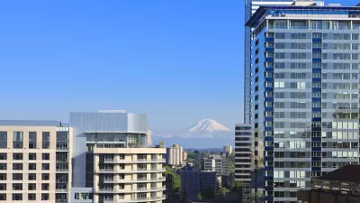 Mt. Rainier