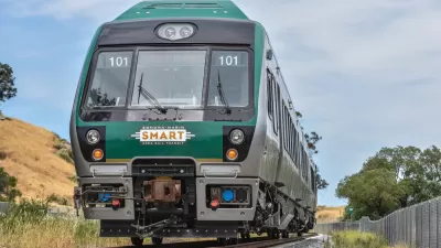 Commuter Rail